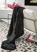 Signature Design Black Throw (3/CS)