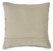 Signature Design Brown/Black/Natural Pillow (4/CS)