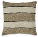 Signature Design Brown/Black/Natural Pillow (4/CS)