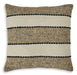Signature Design Brown/Black/Natural Pillow (4/CS)