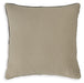 Signature Design Black/Brown/Tan Pillow (4/CS)