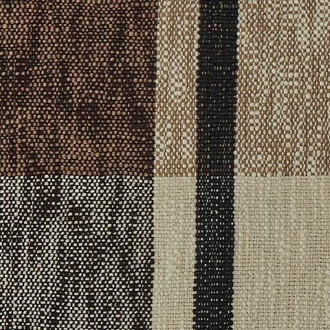 Signature Design Black/Brown/Tan Pillow (4/CS)