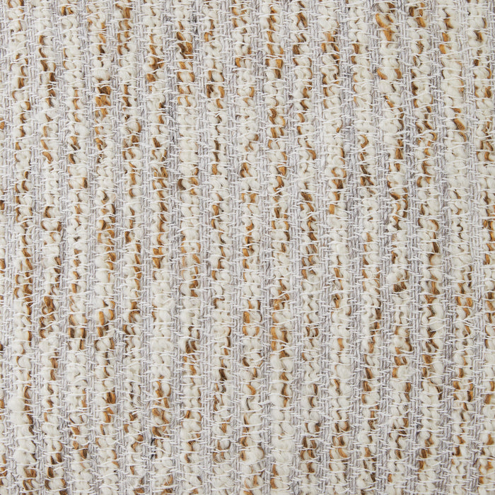 Signature Design Ivory/Gray/Gold Pillow