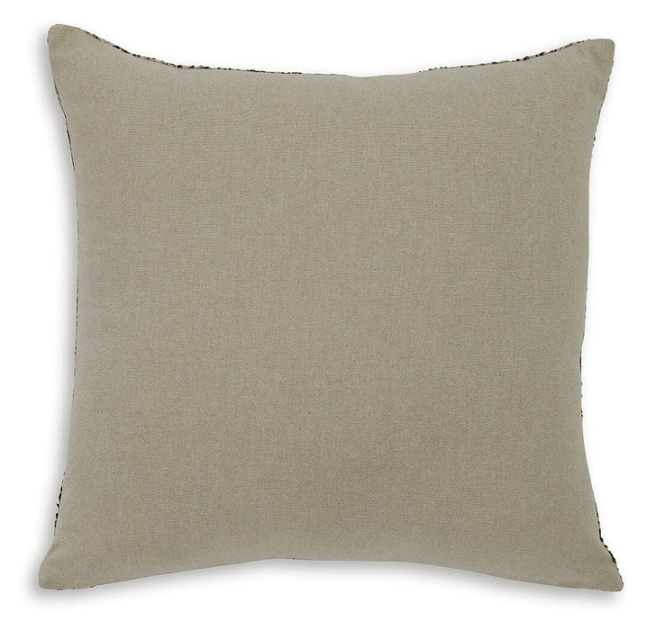 Signature Design Multi Pillow (4/CS)