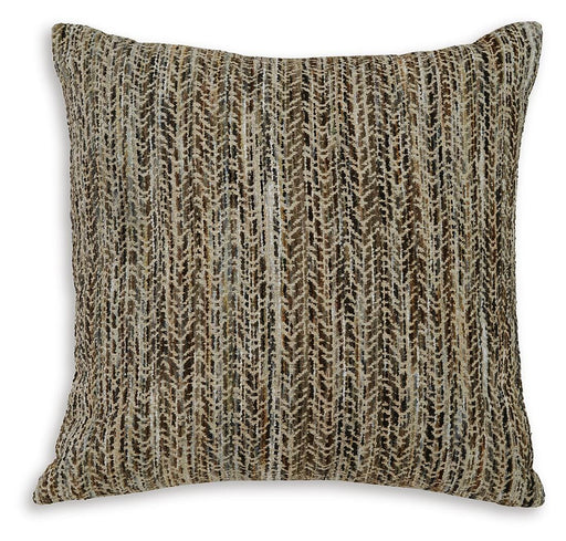 Signature Design Multi Pillow (4/CS)