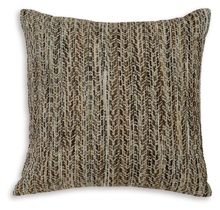 Signature Design Multi Pillow (4/CS)