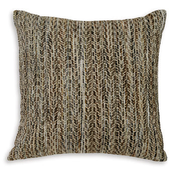 Signature Design Multi Pillow (4/CS)