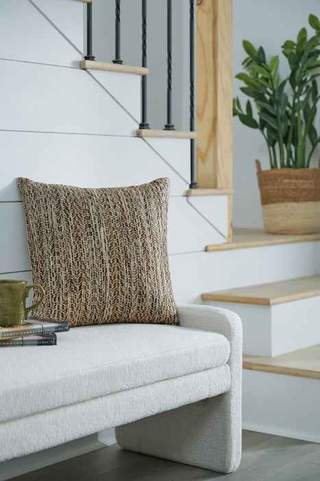 Signature Design Multi Pillow (4/CS)