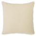 Signature Design Beige/Brown Pillow (4/CS)