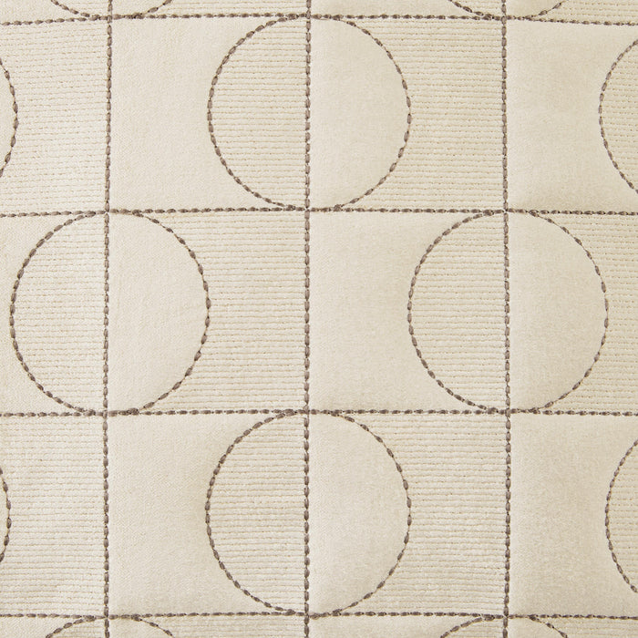 Signature Design Beige/Brown Pillow (4/CS)