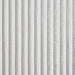 Signature Design White Throw (3/CS)