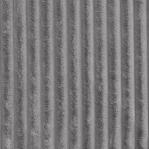 Signature Design Gray Throw (3/CS)