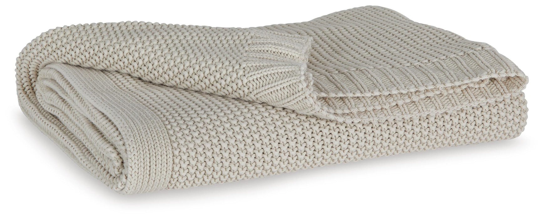Signature Design Sand Throw (3/CS)