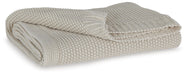 Signature Design Sand Throw (3/CS)