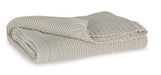 Signature Design Sand Throw (3/CS)