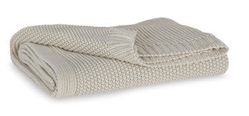 Signature Design Sand Throw (3/CS)