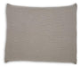 Signature Design Gray Throw (3/CS)
