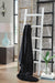 Signature Design Black Throw (3/CS)