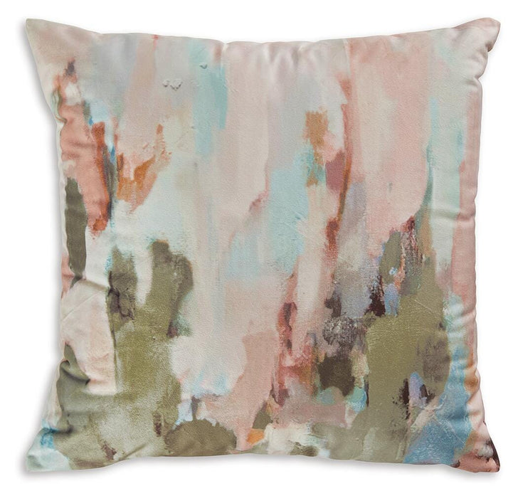 Signature Design Multi Pillow (4/CS)