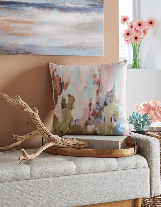 Signature Design Multi Pillow (4/CS)