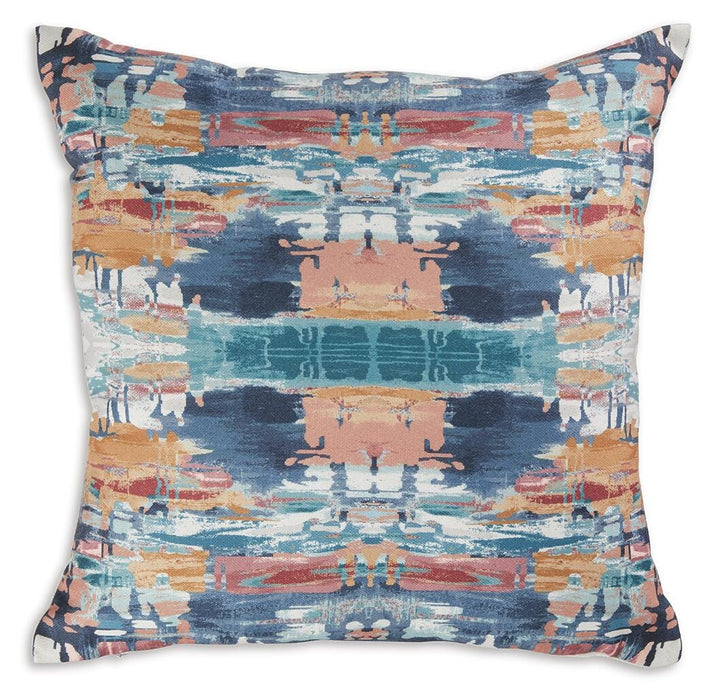 Signature Design Multi Pillow (4/CS)