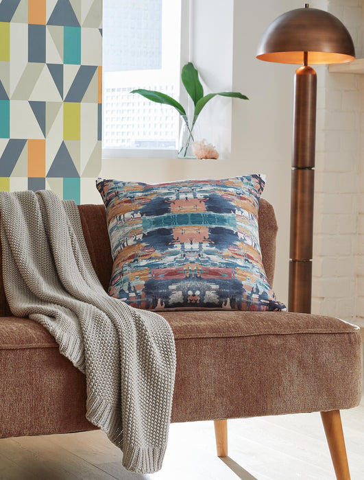 Signature Design Multi Pillow (4/CS)