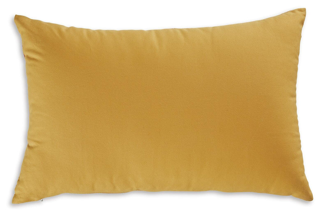Signature Design Multi Pillow (4/CS)