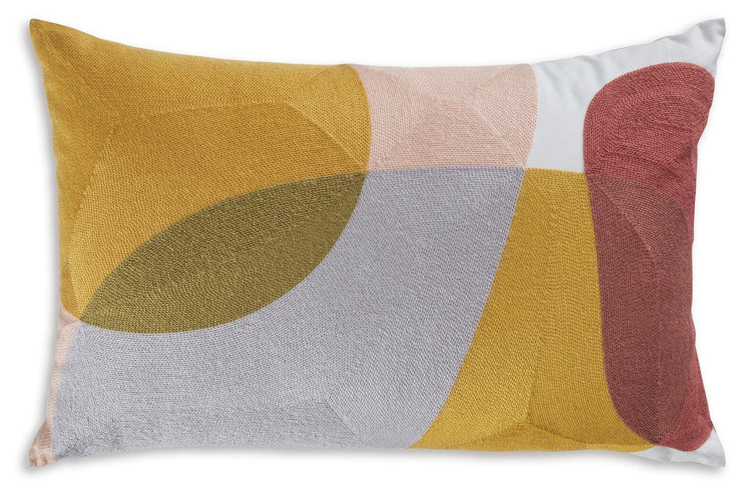 Signature Design Multi Pillow (4/CS)