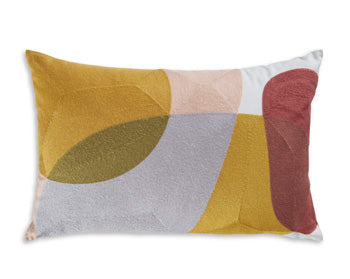 Signature Design Multi Pillow (4/CS)