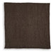 Signature Design Brown Throw (3/CS)