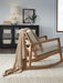 Signature Design Gold Throw (3/CS)