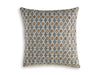 Signature Design White/Gray/Brown Pillow (4/CS)