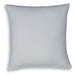 Signature Design Ivory/Green/Brown Pillow (4/CS)