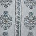 Signature Design Ivory/Green/Brown Pillow (4/CS)