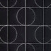 Signature Design Black/Silver Pillow (4/CS)