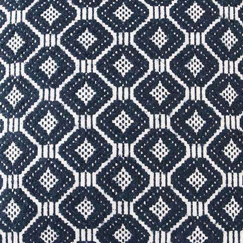 Signature Design Black/Ivory Pillow (4/CS)