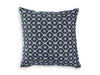 Signature Design Black/Ivory Pillow (4/CS)