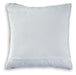 Signature Design Sienna/Ivory/Black Pillow (4/CS)