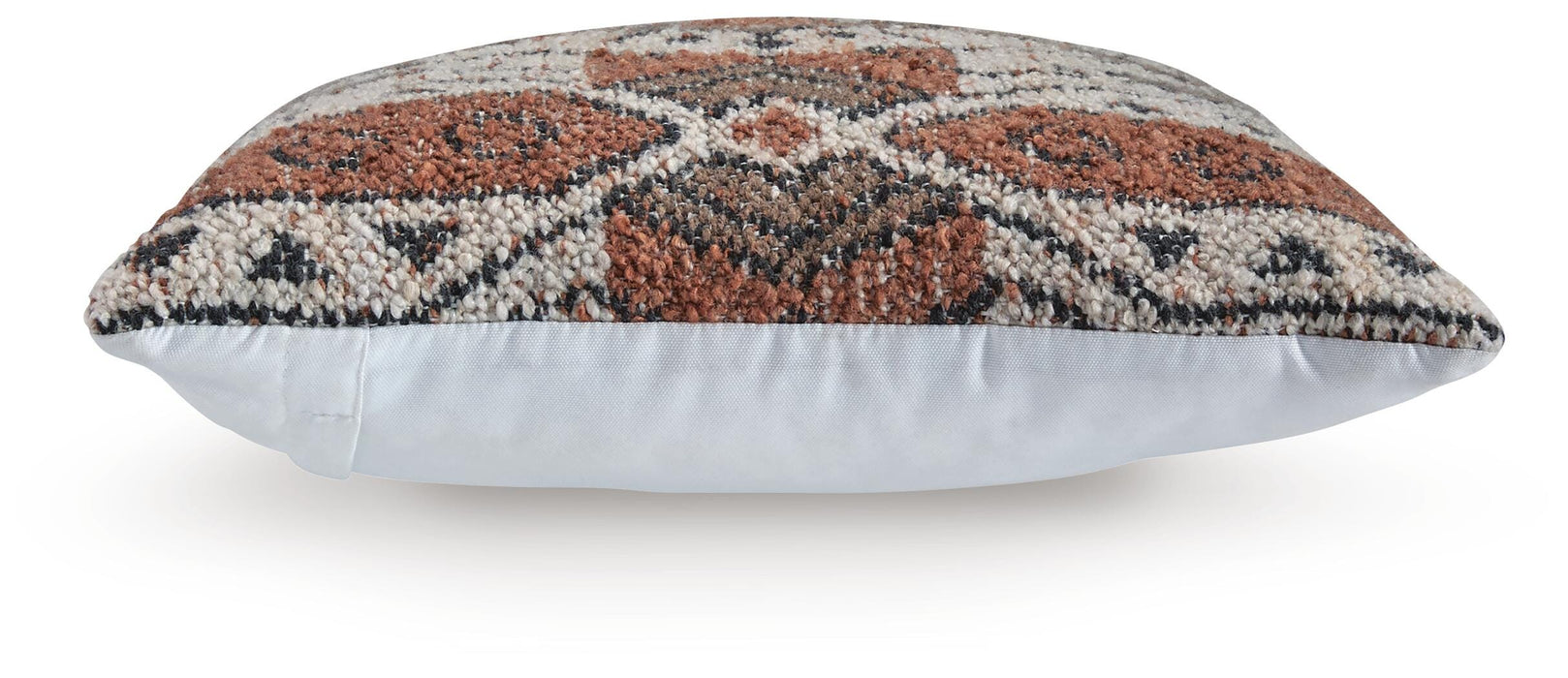 Signature Design Sienna/Ivory/Black Pillow (4/CS)