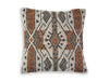 Signature Design Sienna/Ivory/Black Pillow (4/CS)