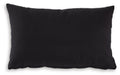 Signature Design Black/Gray/Ivory Pillow (4/CS)