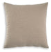 Signature Design Beige/Ivory Pillow (4/CS)