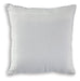 Signature Design Blue/Gray/White Pillow (4/CS)