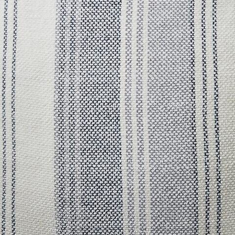 Signature Design Blue/Gray/White Pillow (4/CS)