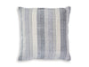 Signature Design Blue/Gray/White Pillow (4/CS)