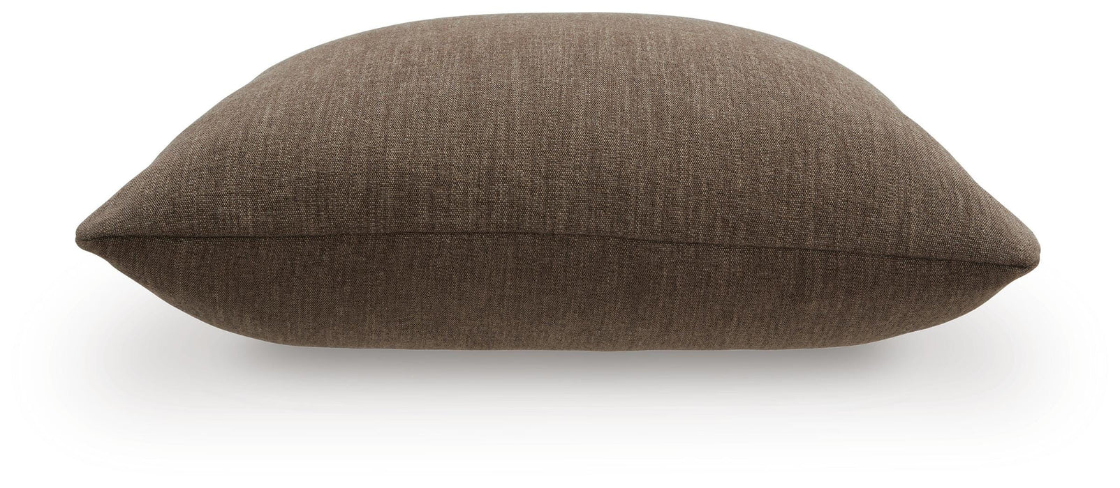 Signature Design Brown Pillow (4/CS)