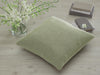 Signature Design Green Pillow (4/CS)