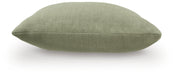 Signature Design Green Pillow (4/CS)