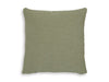 Signature Design Green Pillow (4/CS)