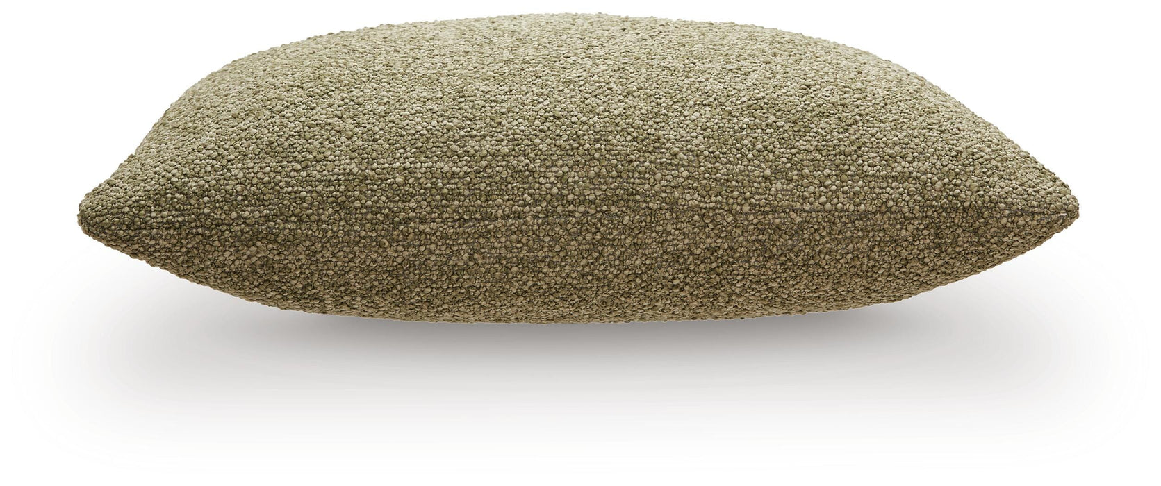 Signature Design Olive Green Pillow (4/CS)